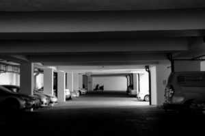 Parking Garages Can Use Smart Parking To Create And Manage Premium